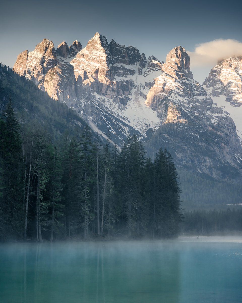 Will be dreaming about this place.