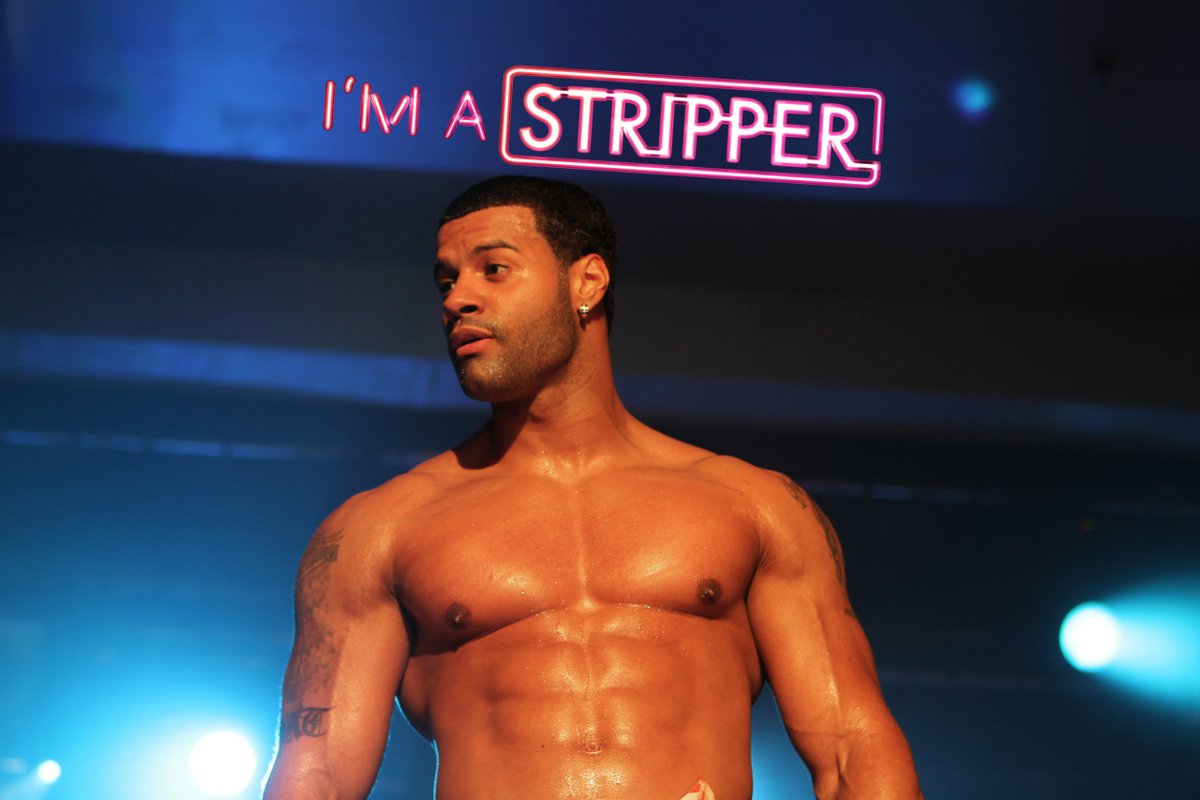 WeMakeLoveTV's tweet photo. From a jaw-dropping super troupe to Go-Go Guys with surprising pasts, episode four of I'm a Stripper is back fo... https://t.co/zfd31zeUar
#sexuality #gay #Black #SouthAsian #Indian #muscle #buff #gaykiss #hotguys #stripping #malestripper #exoticdancing #GoGodancing #documentary https://t.co/7rBR05WF7q