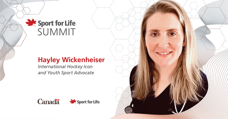 Engage_Sport's tweet photo. The Sport for Life Summit is honoured to virtually welcome Farhan Lalji and Hayley Wickenheiser as keynote speakers! 

Register now: https://t.co/K9jQu4K49P 

#SportforLifeSummit #EngageSportNorth #PrinceGeorge https://t.co/ctFV7AbXjZ