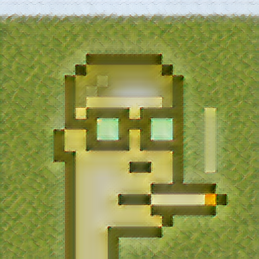 Artpunk #4717 (Rank 4854) just got sold for 3.00 $SOL ( $61.80)
📈 magiceden.io/item-details/A…

ArtPunksNFT - A collection of 10,000 NFTs, combining fine art and Cryptopunks via AI.
➡️ x.com/ArtPunksNFT