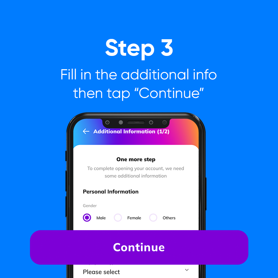gcashofficial's tweet photo. Save yourself the hassle of going to the bank! Opening a GSave by UNO Bank is quick and easy.  Just use your GCash app to get started 😉 Here’s how! 

G to start saving? Open an account now to enjoy 6.5% p.a. Interest on time deposits! #IGCashMo #GSavebyUNOBank https://t.co/Imz5hjdb9H