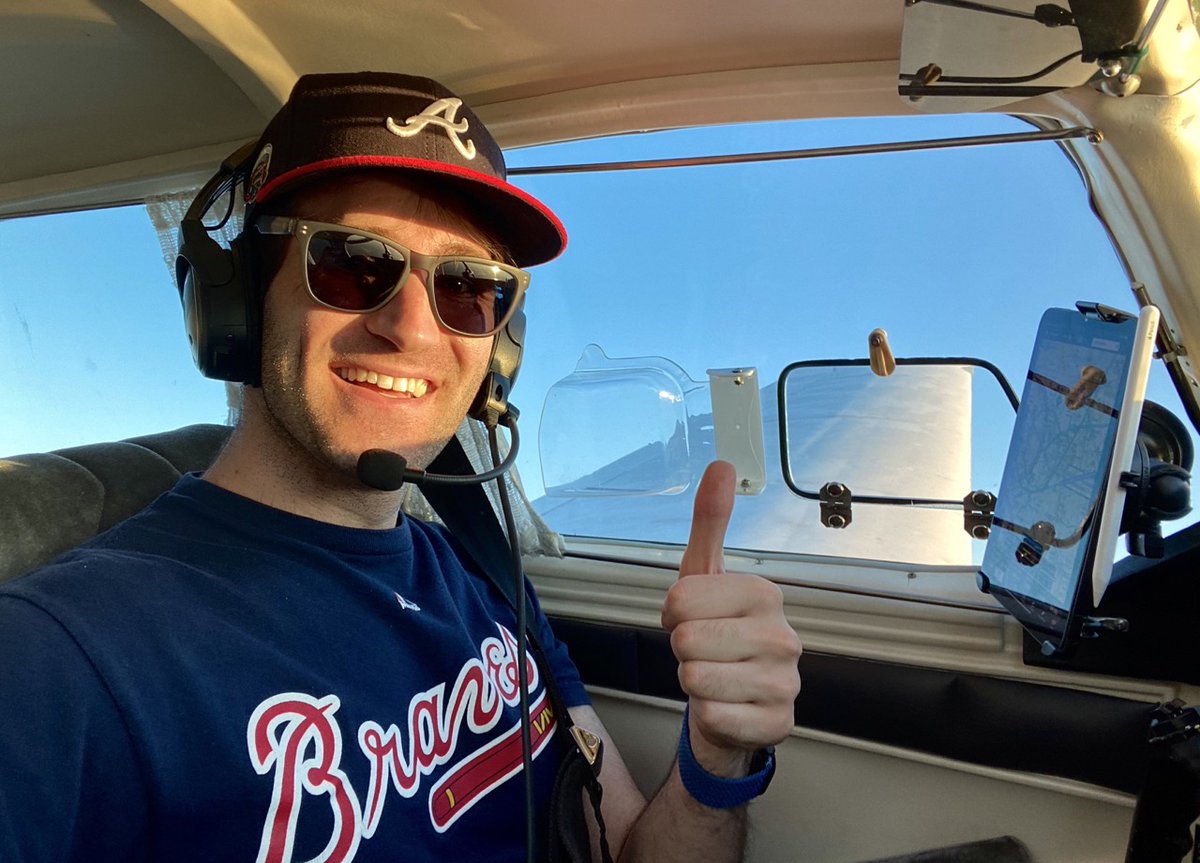 Chris Costes ✈️🦀 tweet media
