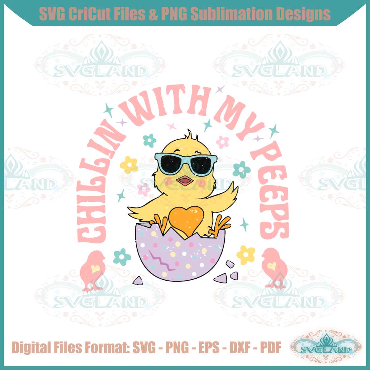 svglandshop's tweet photo. Chillin With My Peeps Retro Easter Chicken Svg Cutting Files
#svgland #trending #design #Cricut #easterday #holiday #cricutsvg #svgcutfiles #svgfilesforcricut #svgcuts #svgfile #vinylsvg #svg #digitaldownload #svgdesign #cricutsvgfiles #svgbundle
🛒: https://t.co/iSiKMiBCaa https://t.co/hjBfkaTCIC