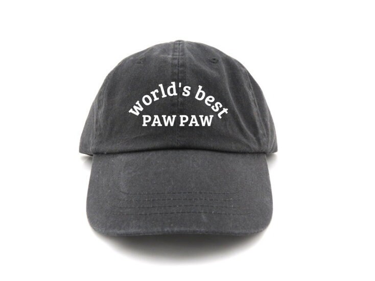azercrafts's tweet photo. Thanks for the great review Brittani K. ★★★★★! https://t.co/qGVRXphY00 #etsy #birthday #fathersday #athletic #pawpawhat #pawpaw #giftsforpawpaw #grandpagift #grandpahat #fathersdaygift https://t.co/MgRpn1R1dK