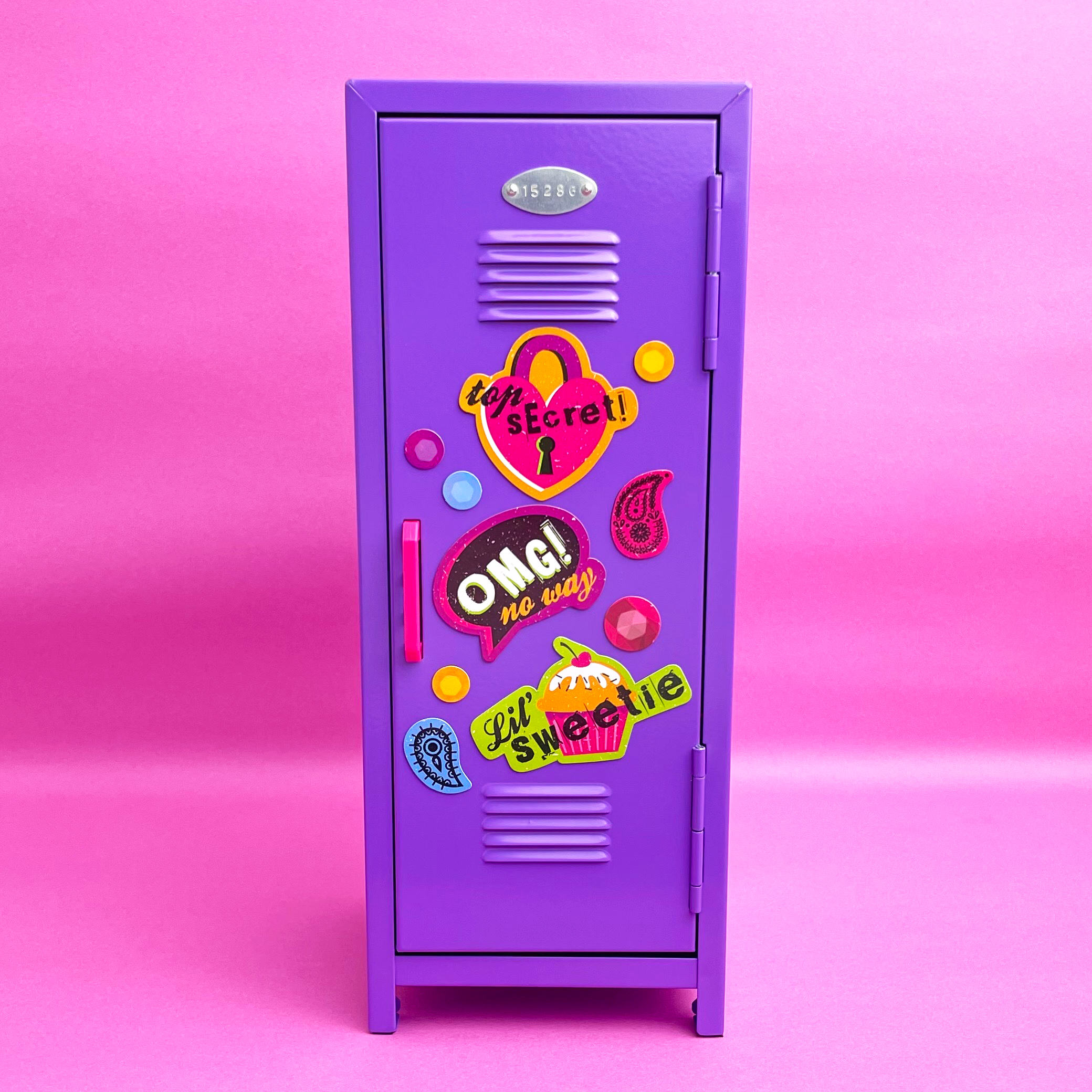【未使用】 プラザ GIRL TALK LOCKER  2個セット 未使用】 プラザ GIRL TALK LOCKER 2個セット 2025年最新】girl