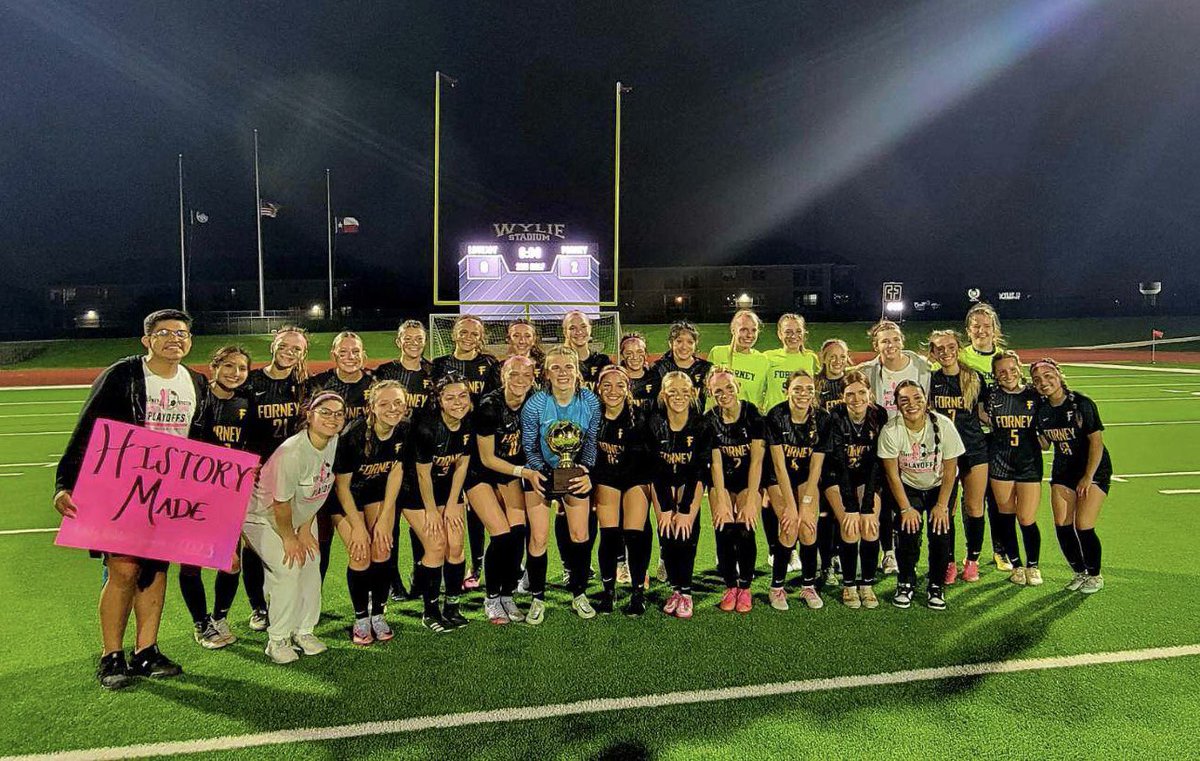 On to Round 4️⃣🏆#GATA #P4EO 
Regional Tournament Bound ⚽️🙌