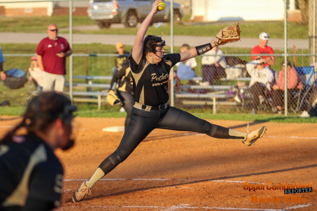 White County softball took down Stone Memorial on Thursday, 4-2. STORY and PHOTOS: buff.ly/3LZFEWm #UCReporter