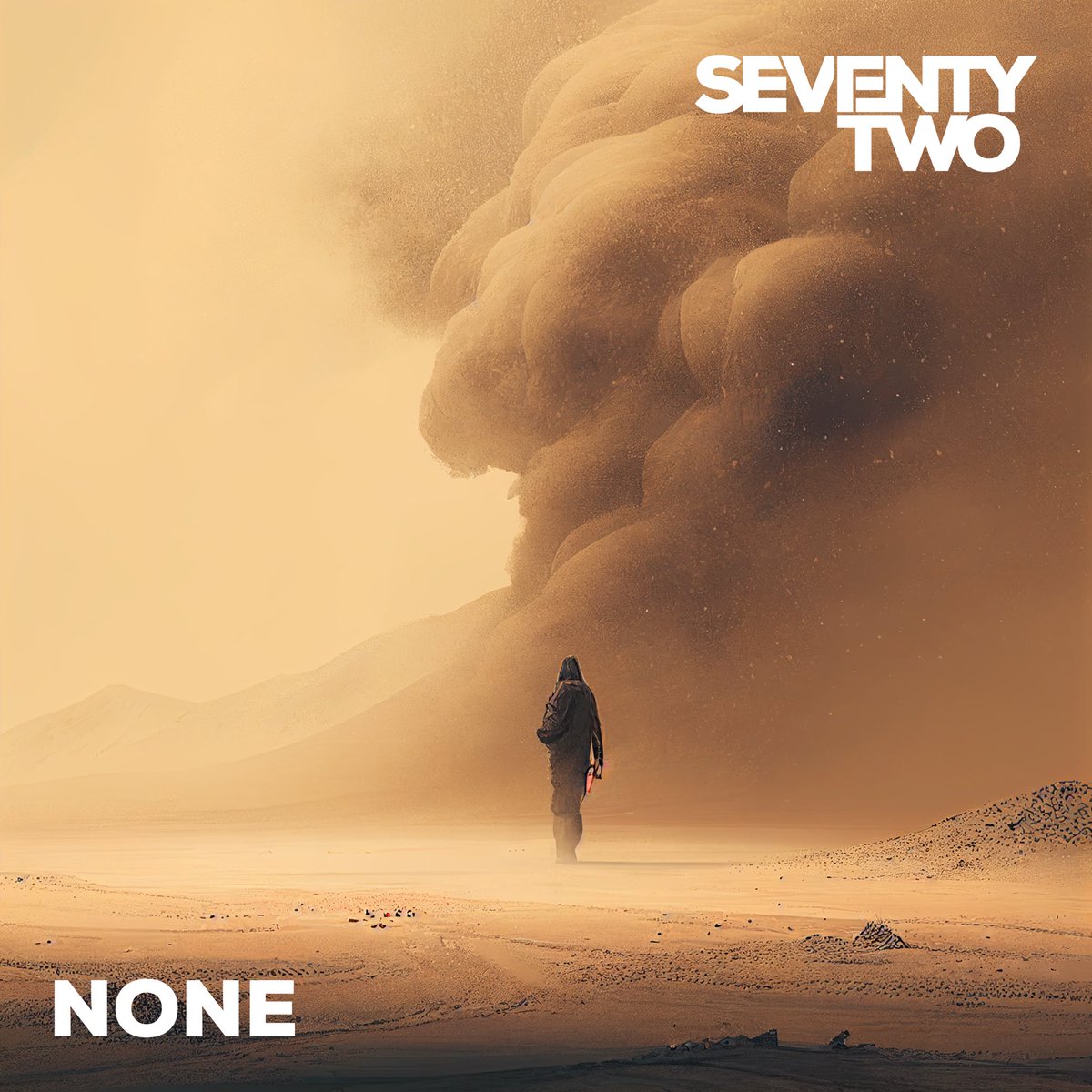 hamazawah's tweet photo. My new song “None” is live on SoundCloud:

https://t.co/0Kutkym5TK https://t.co/ptFJh5Ewf3
