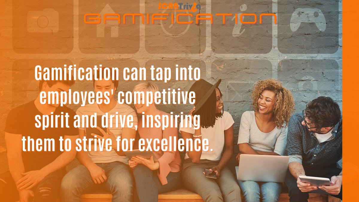SCANVenger Hunt - The Event Professional's Partner tweet media