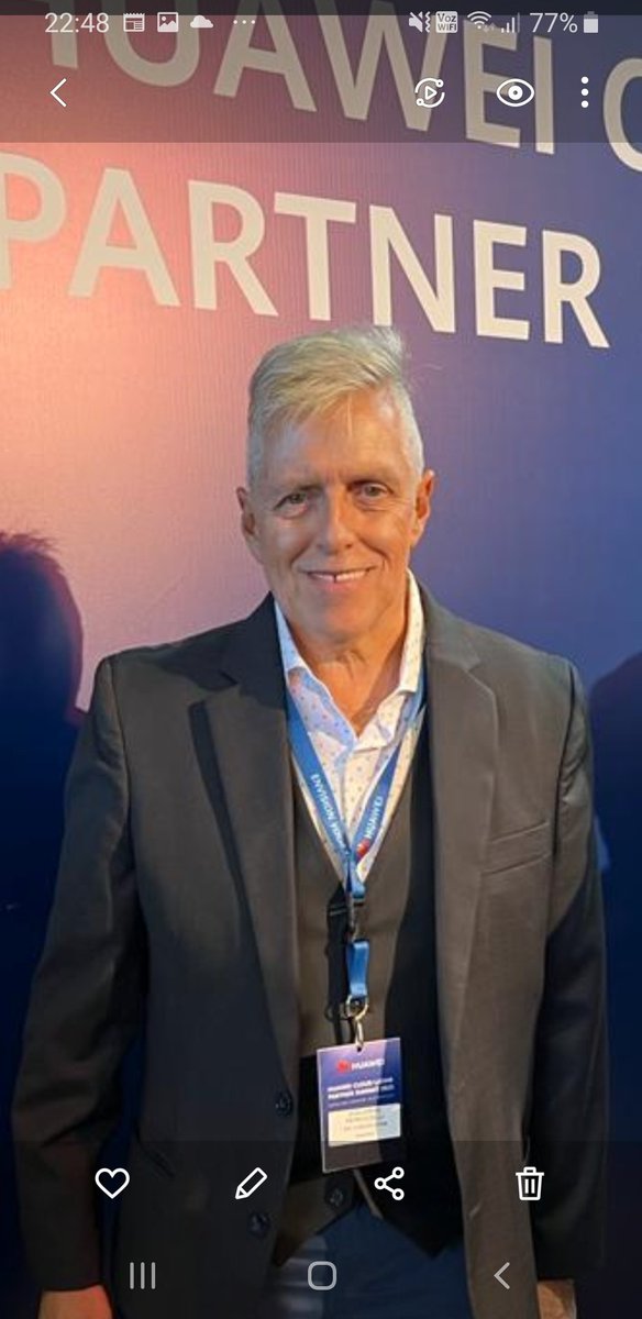 Una propuesta de alto impacto,la estrategia de las unidades de negocios #Cloud <a href="/HuaweiLatam/">Huawei Latinoamérica</a> expositores de altisimo nivel, el hoy y el futuro  alli presente <a href="/RSCComunicativa/">RSC Comunicativa</a> la Plataforma que vincula empresas, ongs,fundaciones, medios, tecno, medios #latam