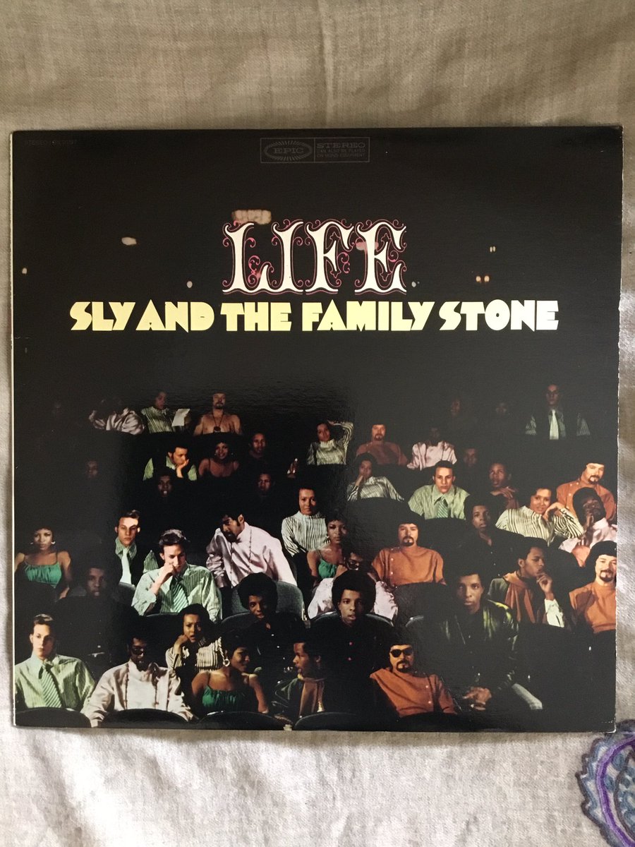 今朝の1枚

sly and the family stone
LIFE

#nowplaying #slyandthefamilystone #funkmusic #ならまち