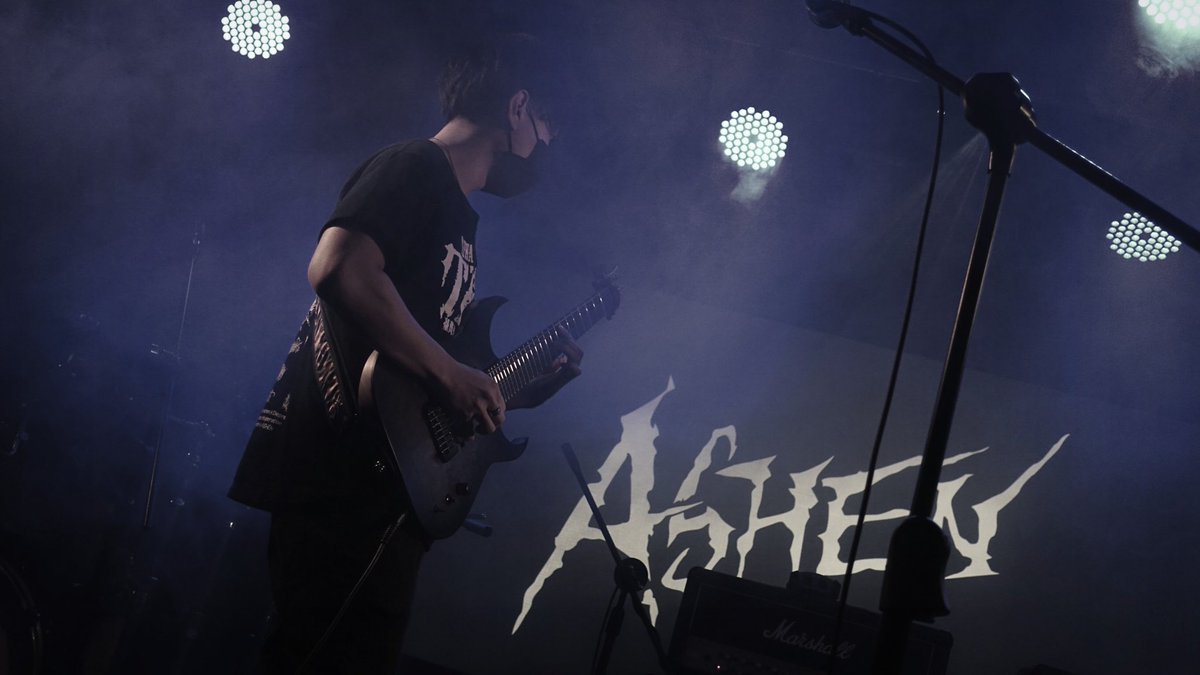 Vader_Haze's tweet photo. - 2023.03.11 - 
Brutality In Taipei

粗殘台北~vol.2！
#grindcore #grindcoreband #deathmetal https://t.co/4hkWPdYdzo