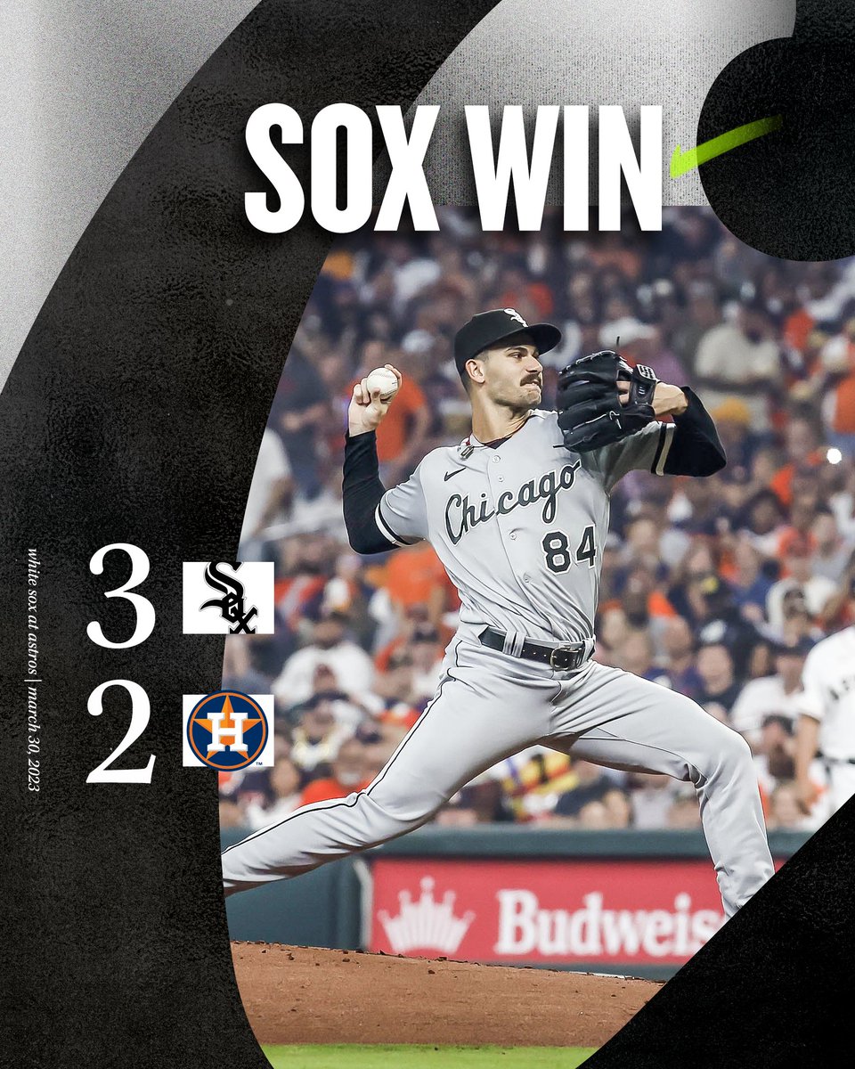 Dylan Cease put on a show. 😤