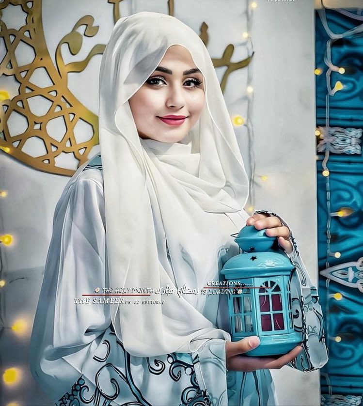 تقبل الله منا ومنكم صالح الأعمال ورمضان مبارك علينا جميعاً إن شاء الله #متابعيني اللي مارديت لهم المتابعة أكتب تم عشان تظهر لي واتابعك فورا أو وقت أشوف تعليقك أرد لك متابعة ..🥰🥰
واللي يردون الاضافات ريتويت🔁 ونقطة نضيف بعض تم للجميع🌹❤️
وياصباح النور على البنور لما يغرد