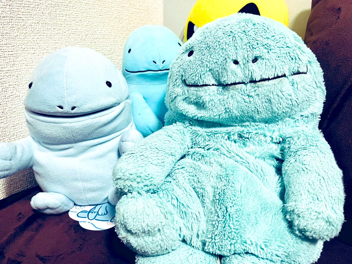 poketom_'s tweet photo. ほぼ始めたばっかなので友達ください、、
基本エーフィとヤドラン使ってます！
推しは圧倒的ヌオー‼️
#ポケモンユナイトフレンド募集 https://t.co/OQT6I2ABQ8