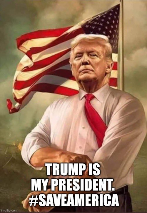 kcameron9876's tweet image. #DestroyTheDeepState