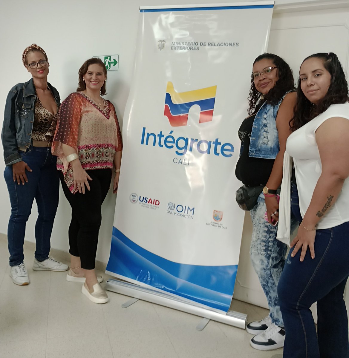 Maria Elena Timaure tweet media