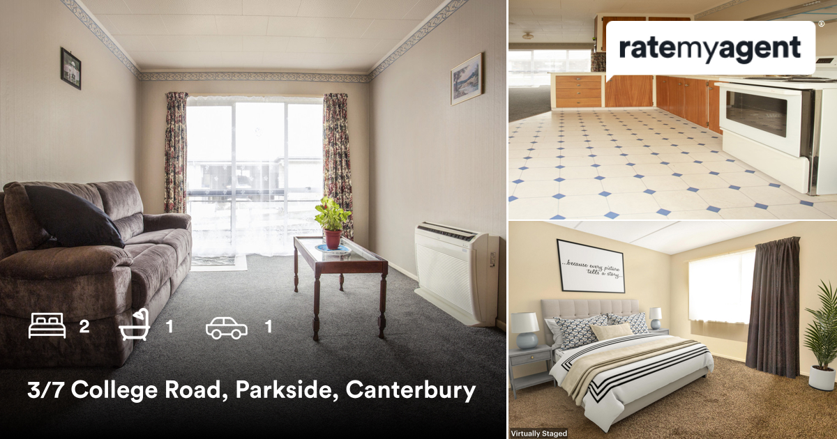 ProppyNZ's tweet photo. 🛌 2 🛀 1 🚘 1
📍 3/7 College Road, Parkside, Canterbury

My latest listing on #RateMyAgent.
 20059383
https://t.co/v14sklQ3lm

...
#ratemyagent #realestate #Proppyconz_ https://t.co/0CI0YfcTOa