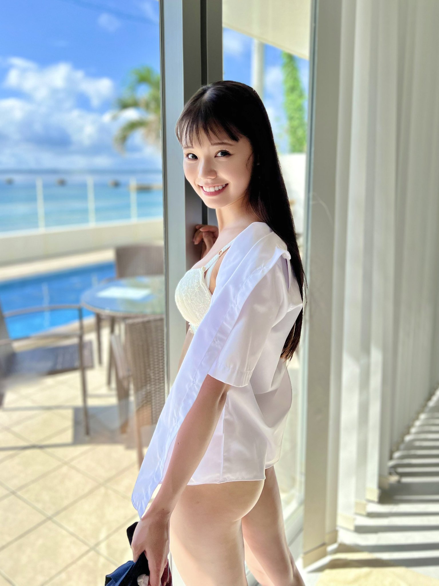 haruka お値下げします♡ 遥りさ(HARUKA RISA) on X: 