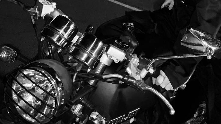 cigprimo's tweet image. ㅤ
            
             🚬 supremo nicholas diaz.   
             new account, not new to rp.
             like &amp;amp; retweet to be mutuals.
ㅤㅤ
ㅤ