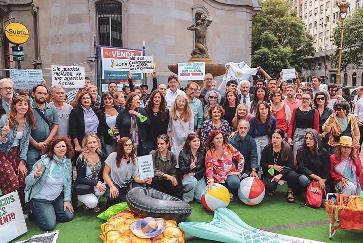 RedDABV's tweet photo. 📌El oficialismo en la legislatura porteña le dijo no al espacio verde🌳 en 📍#CostaSalguero, el primer proyecto de iniciativa popular que llega al recinto. Nuestro proyecto de ley de 100% #parqueverde 💚 y público #53000firmas. https://t.co/PD7pIZG3HJ