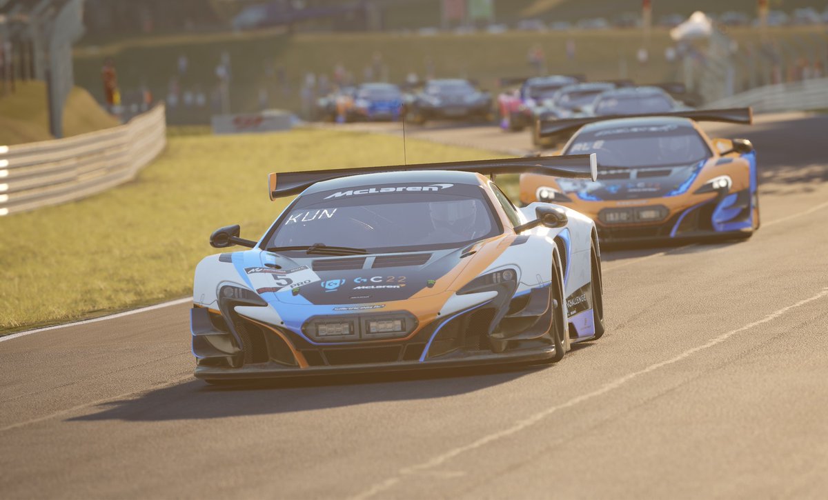 Michael Kundakcioglu tweet media