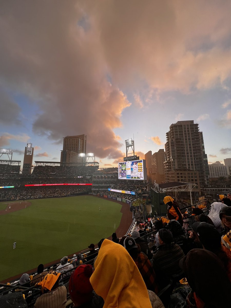 opening day means i’m back on padres twitter. #LFGSD #FriarFaithful #padres