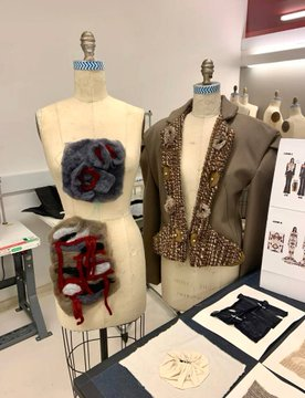 Baisha_chen's tweet photo. In another issue of dry goods sharing, children who learn costume design know that good works are an indispensable part.#instastyle #instafashion
#fashion #fashionista #fashionblogger #chic #fashiondiaries https://t.co/aQYj9T1040