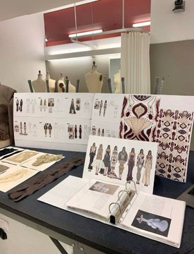 Baisha_chen's tweet photo. In another issue of dry goods sharing, children who learn costume design know that good works are an indispensable part.#instastyle #instafashion
#fashion #fashionista #fashionblogger #chic #fashiondiaries https://t.co/aQYj9T1040