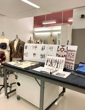 Baisha_chen's tweet photo. In another issue of dry goods sharing, children who learn costume design know that good works are an indispensable part.#instastyle #instafashion
#fashion #fashionista #fashionblogger #chic #fashiondiaries https://t.co/aQYj9T1040