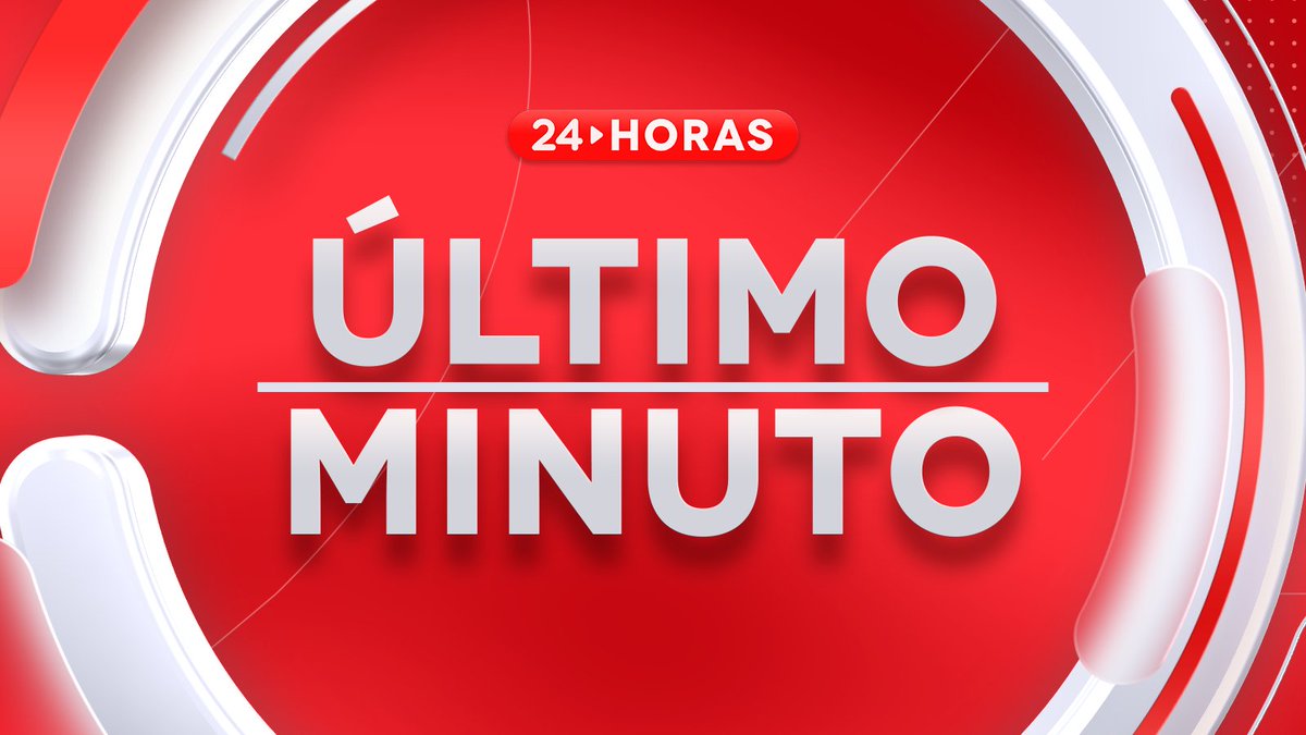 ⭕ ÚLTIMO MINUTO

Carabinero es atropellado en medio de operativo en La Araucanía

Más detalles ⬇  
24horas.cl/regiones/zona-…