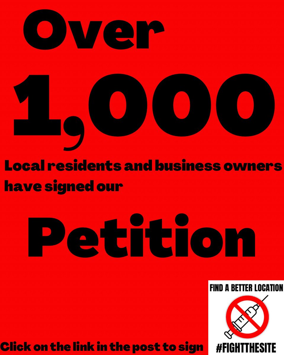 #fighthesite #findabetterlocation <a href="/NACMilliken/">Nicholas Milliken</a> <a href="/MikeEllisUCP/">Mike Ellis</a> <a href="/CityofEdmonton/">City of Edmonton</a> <a href="/AmarjeetSohiYEG/">Amarjeet Sohi</a> 

change.org/p/relocate-the…