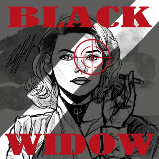 ᅠ

            𝐧𝐚𝐭𝐚𝐥𝐢𝐚 𝐚𝐥𝐢𝐚𝐧𝐨𝐯𝐧𝐚 𝐫𝐨𝐦𝐚𝐧𝐨𝐯𝐚
               𝐓𝐇𝐄 𝐁𝐋𝐀𝐂𝐊 𝐖𝐈𝐃𝐎𝐖 

         𝐬𝐭𝐚𝐭𝐮𝐬 : 𝑬𝑿𝑪𝑶𝑴𝑴𝑼𝑵𝑰𝑪𝑨𝑫𝑶

         𝐝𝐞𝐟𝐞𝐜𝐭𝐨𝐫 — 𝐒𝐇𝐎𝐎𝐓 𝐎𝐍 𝐒𝐈𝐆𝐇𝐓

              #marvelrp | #johnwickrp
ᅠ