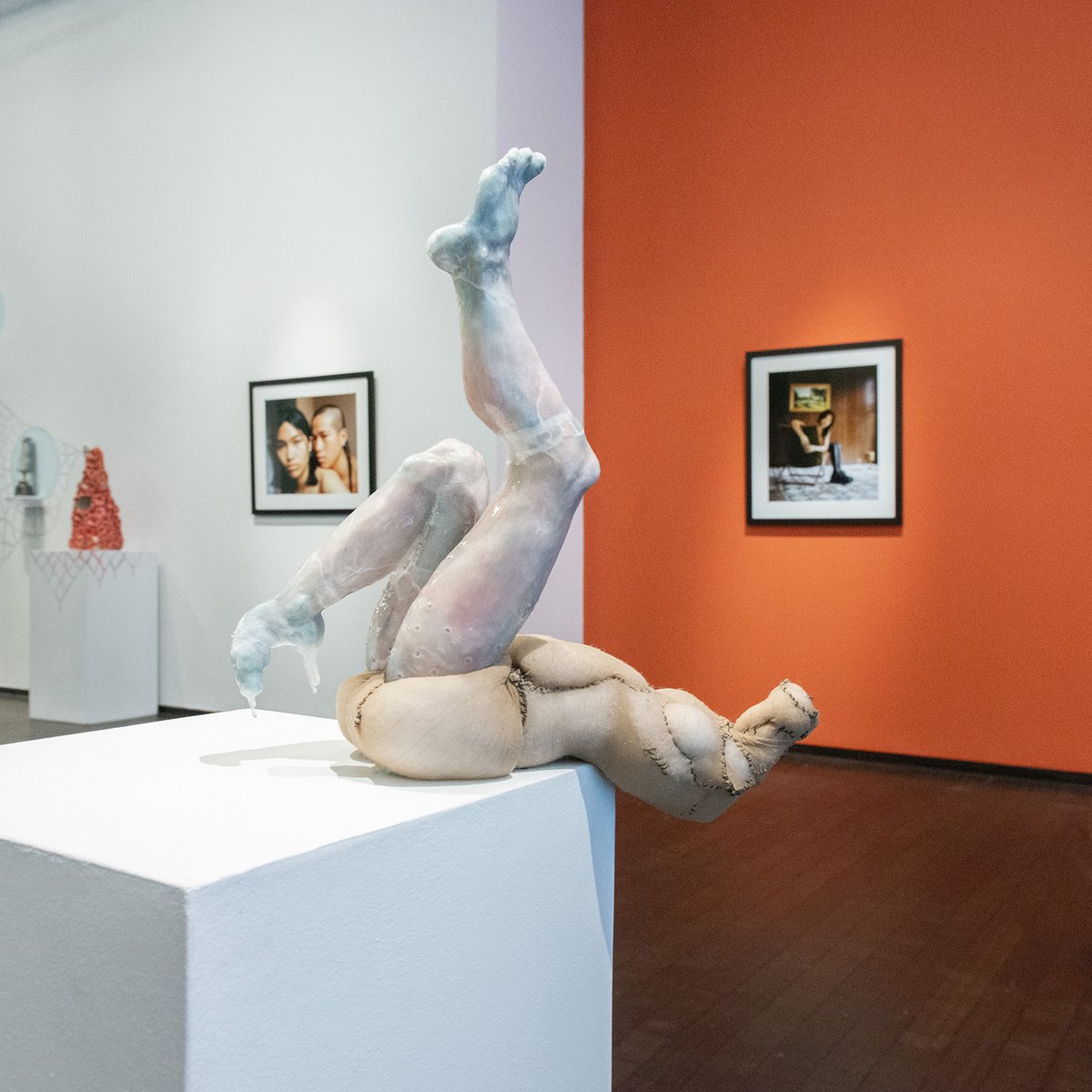 Pen + Brush tweet media