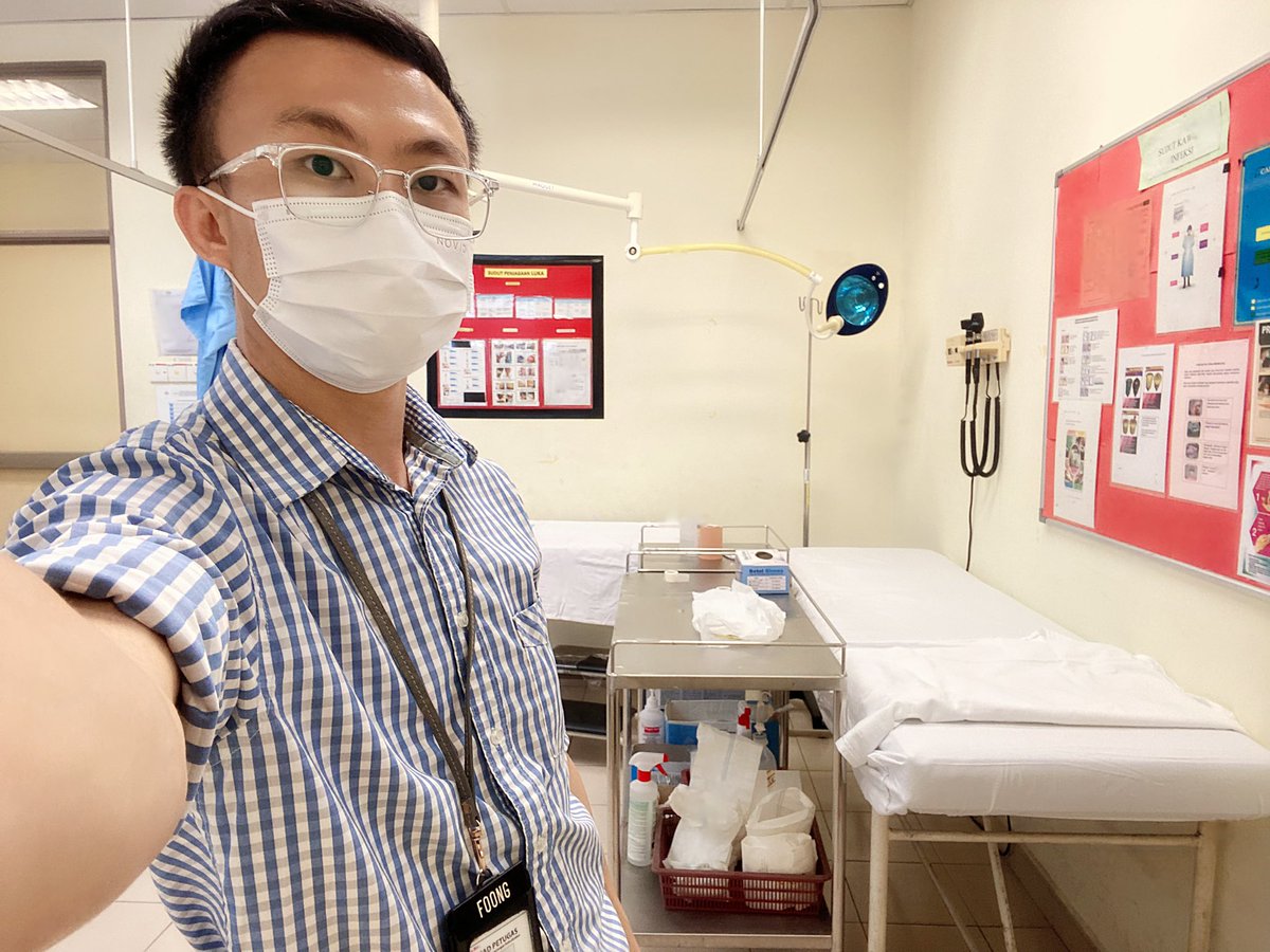 TerenceFoong's tweet photo. ‘Trespass’ KK Cheras https://t.co/ZfpYh9KuSM