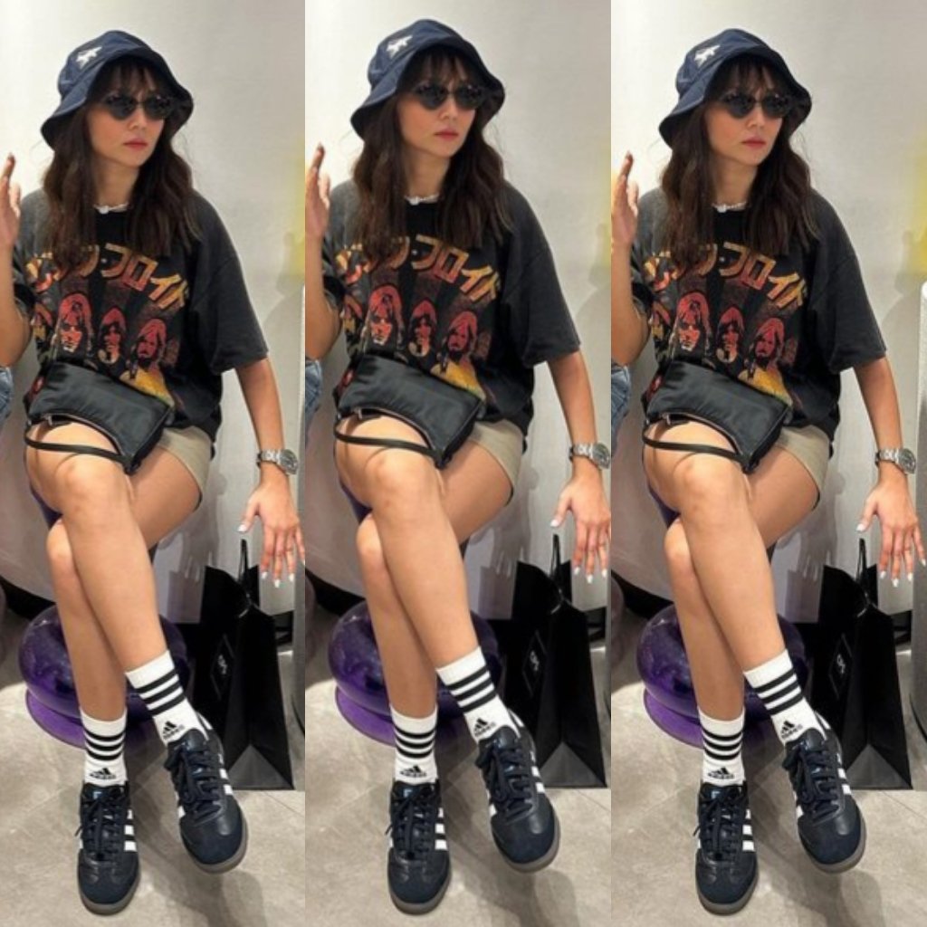 imcha29's tweet photo. A living mannequin 😂 https://t.co/y8JQDmt1Ky