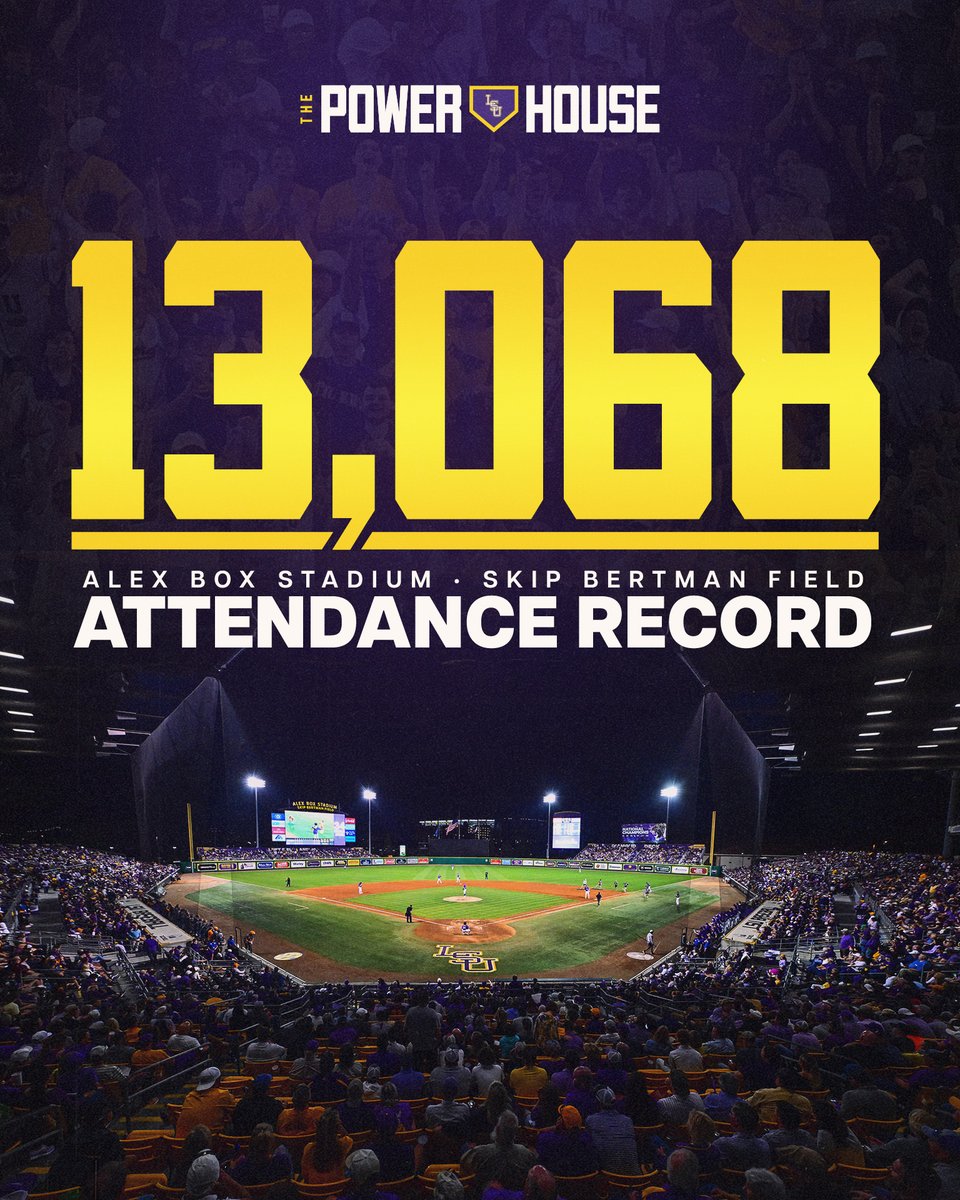 Atmosphere is everything.