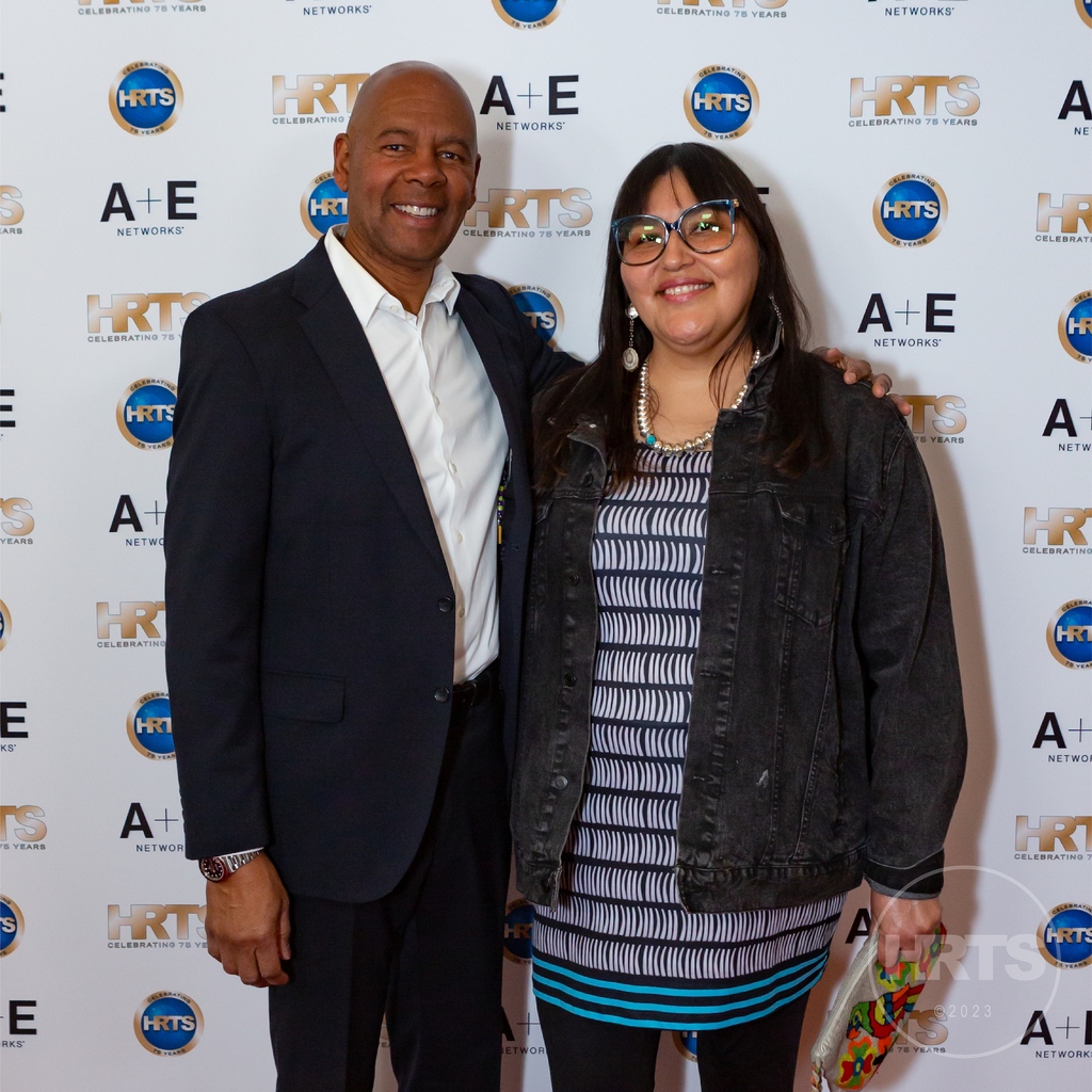 HRTSOfficial's tweet photo. HRTS held the 4th HRTS DE&amp;I &amp; Innovation Conversation Presented by @AENetworks earlier today. Thank you to @unitedtalent for hosting us.

#HRTS #HRTSEvents #Diversity #DEI #EntertainmentIndustry
#InclusionMatters https://t.co/nxlKagjv1D