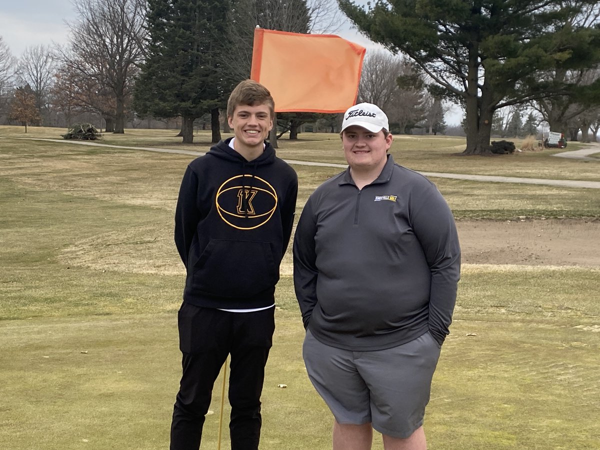 KHS_Boys_Golf tweet media