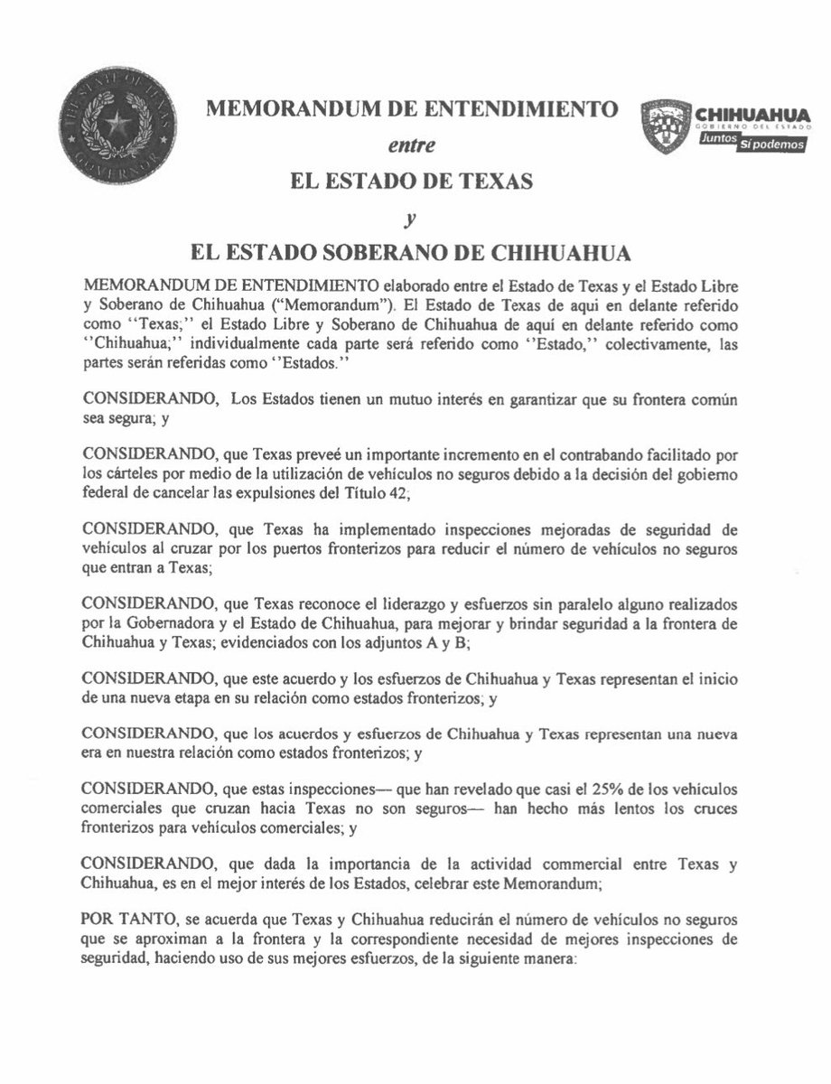 YosoyPedrero's tweet photo. Chulada: La panista @MaruCampos que mal gobierna Chihuahua le acaba de entregar 4000 millones de pesos a los derechistas de Texas para frenarles la migración masiva. Panistas entregando recursos a los extranjeros, que sorpresa. https://t.co/FYQY9zMQR8