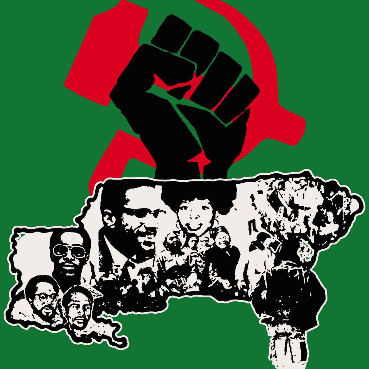 @PennDusko Yup #FreeTheLand #FreeNewAfrika