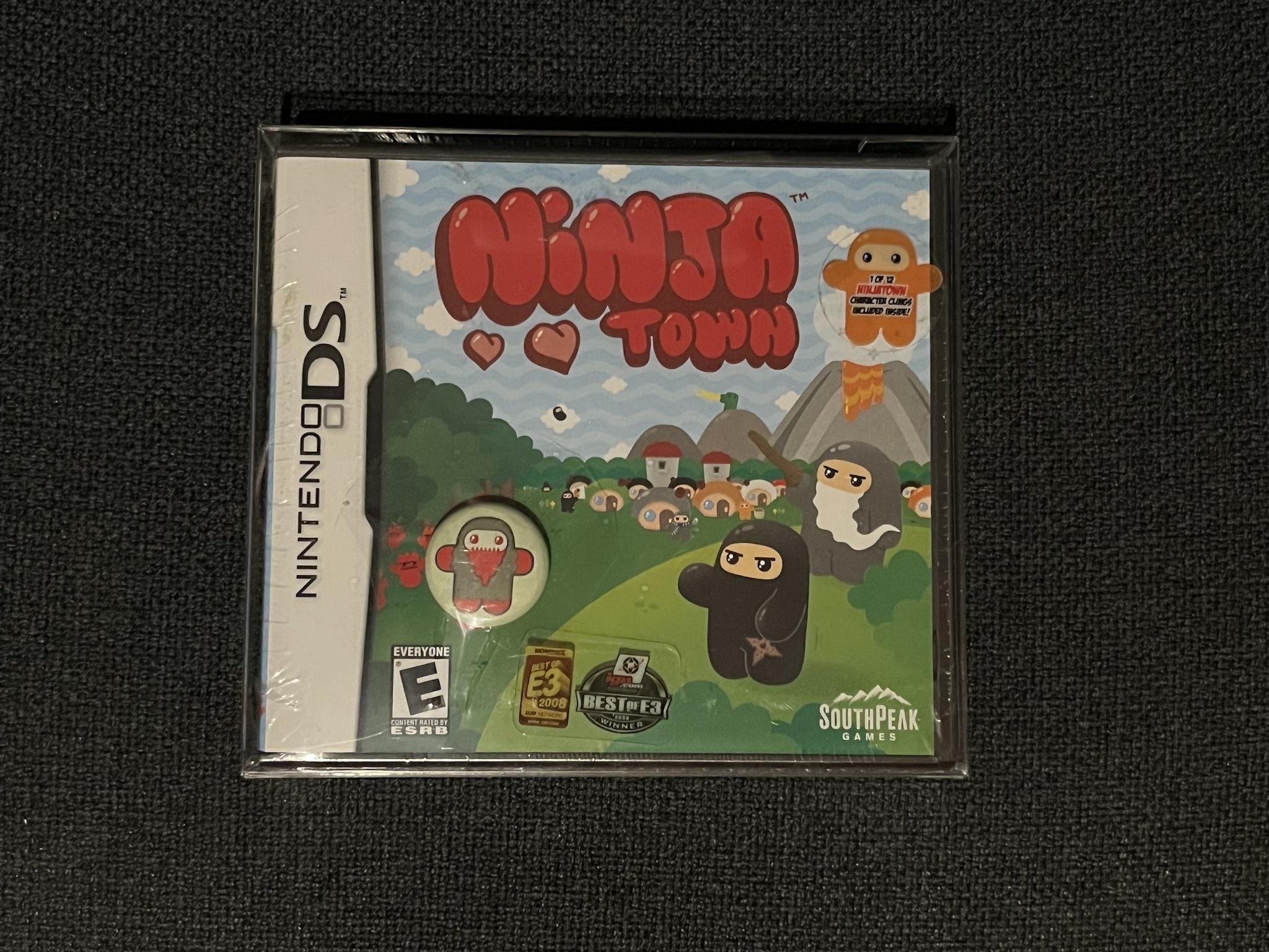 Ninjatown (@ninjatown) / X