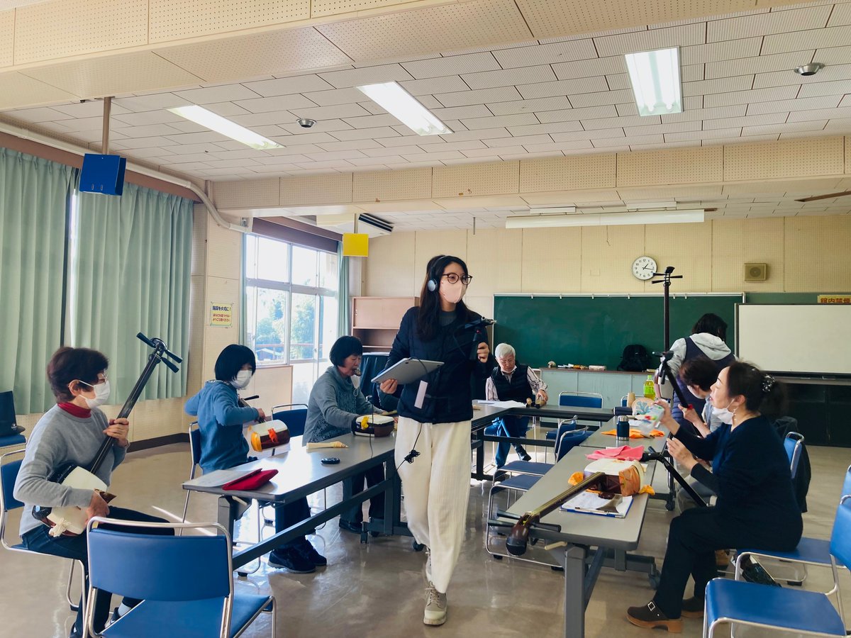 arcusproject's tweet image. 現在公募中のアーティスト・イン・レジデンスプログラム。
日本のアーティストに向けた「レジデンスプログラムオンライン公募説明会」お気軽にご参加ください！
日時：2023年4月14日(金) 19:00-20:00
会場：オンライン配信（Zoom）
定員：30名 定員に達し次第受付終了
予約：arcus-project.com/news/residence…