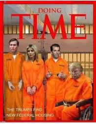 JoeOlaPolitics's tweet photo. @DonaldJTrumpJr #FlytheFlag 🇺🇸 for supporting #TrumpForPrison #TrumpRikers #cnn #TrumpArrest https://t.co/KQBPlAm2Xy