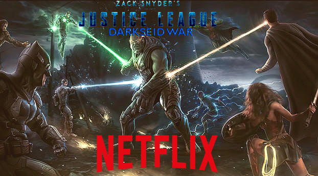 michaelsander10's tweet image. ZSJL 2 &amp;amp; 3

#SnyderVerse 

#SellSnyderVerseToNetflix 
#SellZSJLtoNetflix @netflix