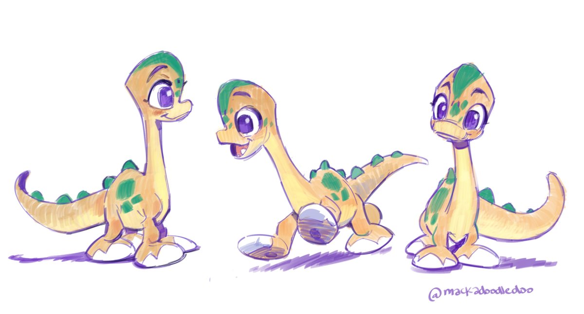 Bapey but in color this time