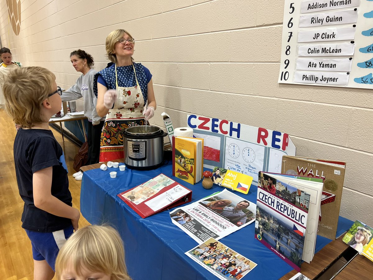 More teachers, students, and parents sharing their diverse cultural experiences <a href="/SouthSide_JCS/">South Side School</a> <a href="/jcityTNschools/">JohnsonCitySchools</a>