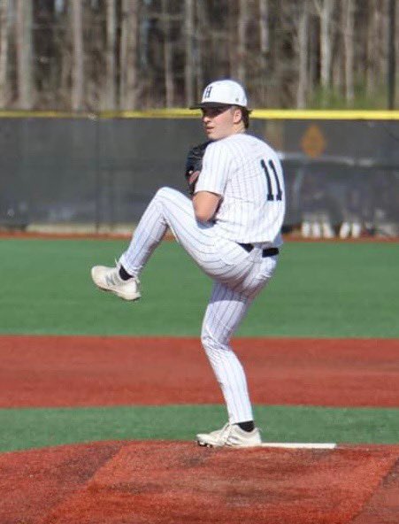 ColtonWillmon's tweet photo. Kicked off the Hoover Bucs Classic last night with a quality start and a 4-1 win over Briarwood.

CG 7.0 IP, 6H, 1R, 4BB, 6K

@HelenaHuskiesBB
@ExcelBaseball
@PG_Uncommitted
@PBR_Alabama
@PBR_Uncommitted
#BucsClassic https://t.co/CKJZDweBXL