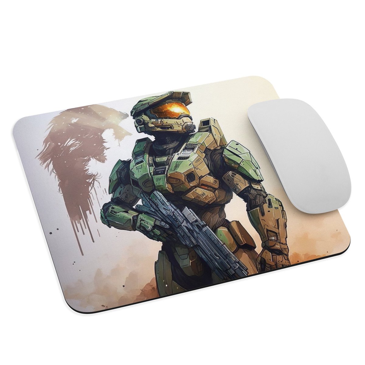 Excited to share the latest addition to my #etsy shop: Space Marine - Mouse pad #gamingmousepad #spacemarine #mousepad #scifimousepad #deskaccessory #officesupplies #giftidea #decorativemousepad #computeraccessories etsy.me/3ZpXeFT