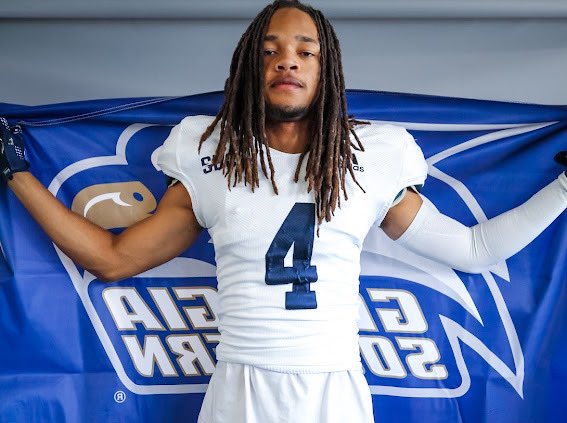 Terrence Smith Jr. tweet media